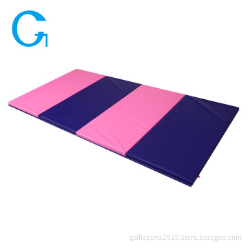 100% Quality Baby Gymnastics Exercise Flooring Mats